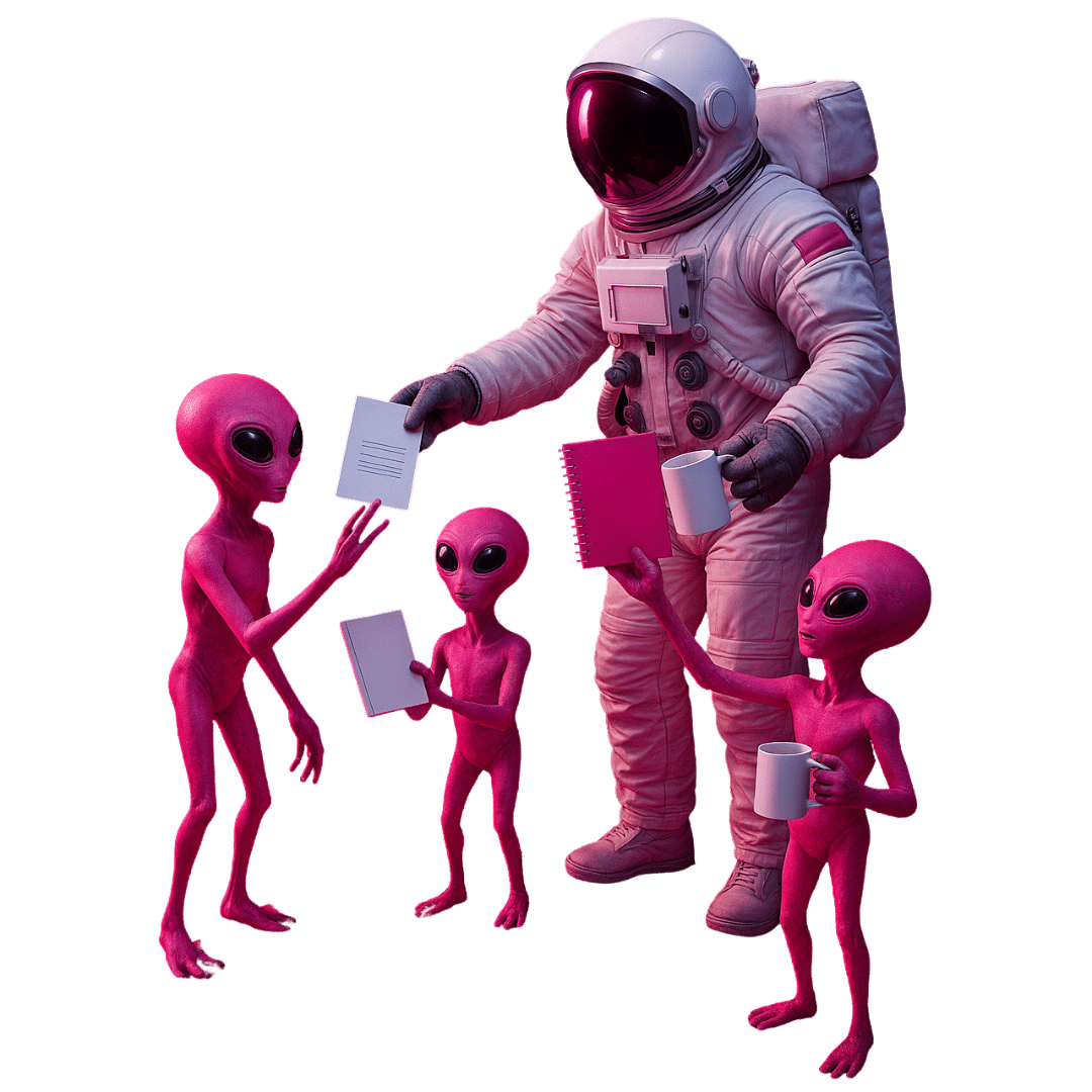 Trabaja con Nosotros: Únete a Nuestra Agencia de Marketing