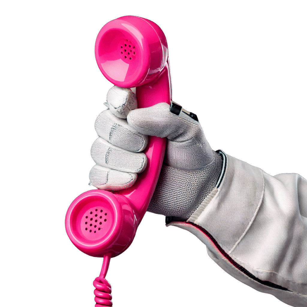 Contacto: Diseñamos tu Próxima Gran Experiencia