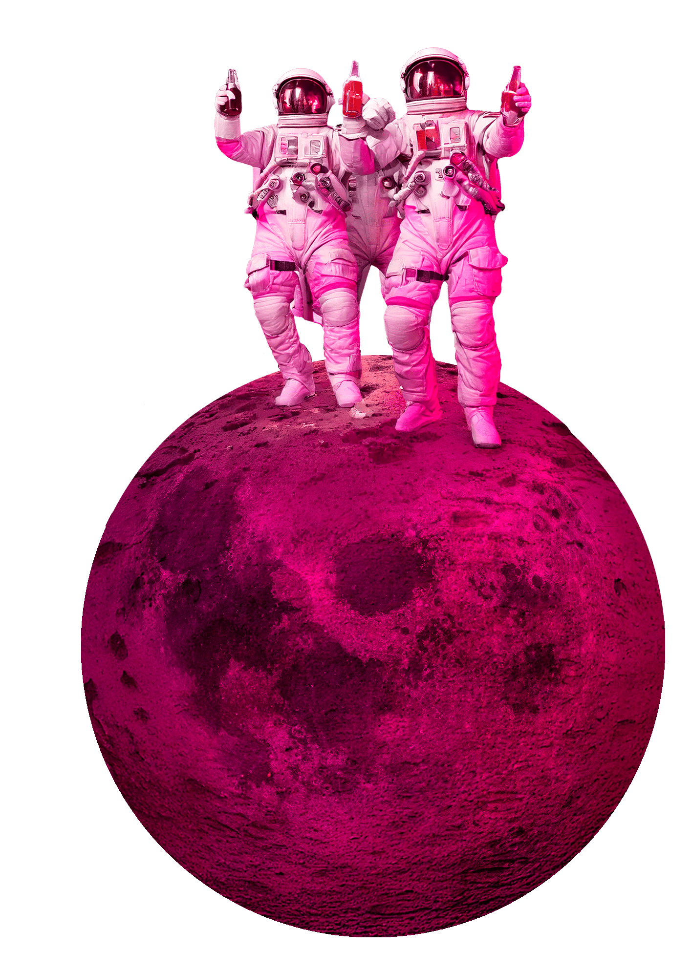 Producción y Activaciones: Experiencias Inolvidables